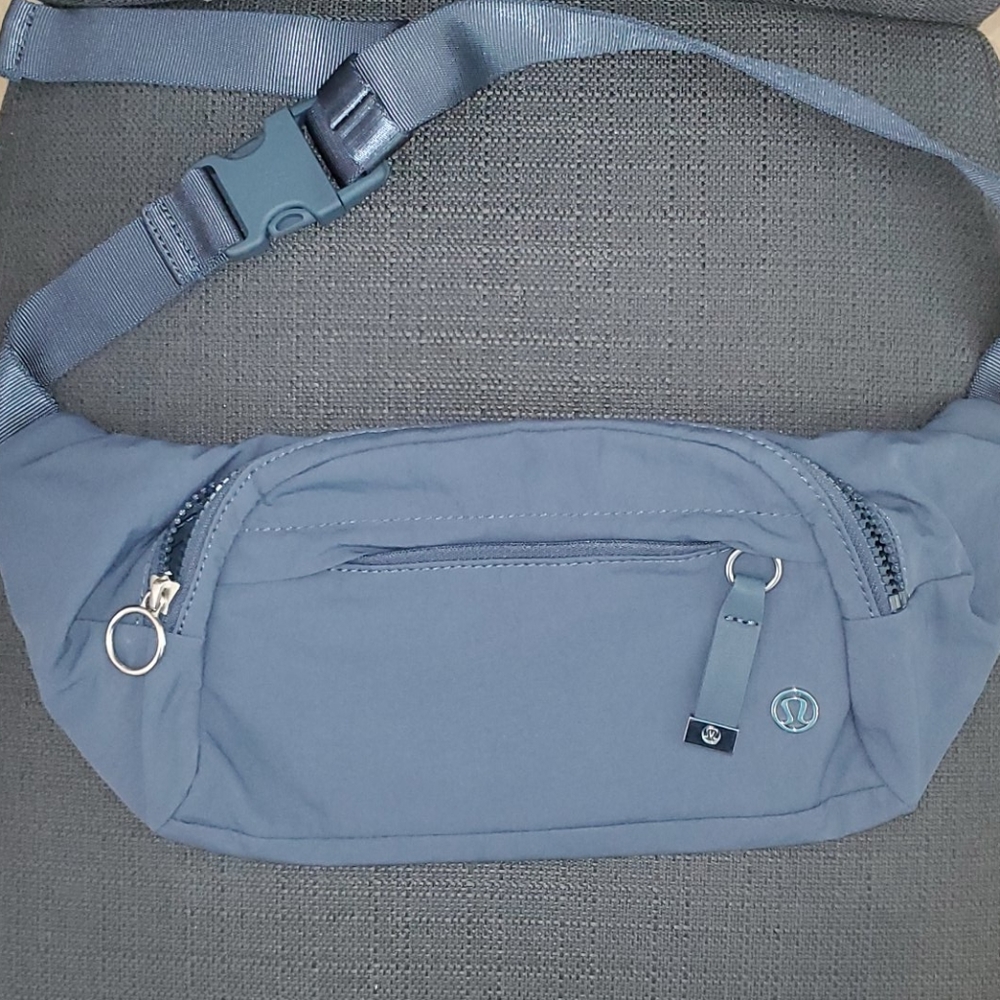 Brand New On the Beat Belt Bag